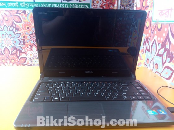 Dell Laptop